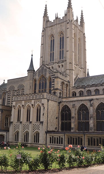 Church Security Norwich